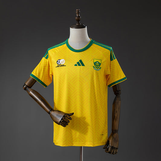 2026 Sudáfrica primera equipación