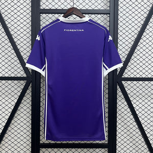 25-26 Fiorentina primera equipación