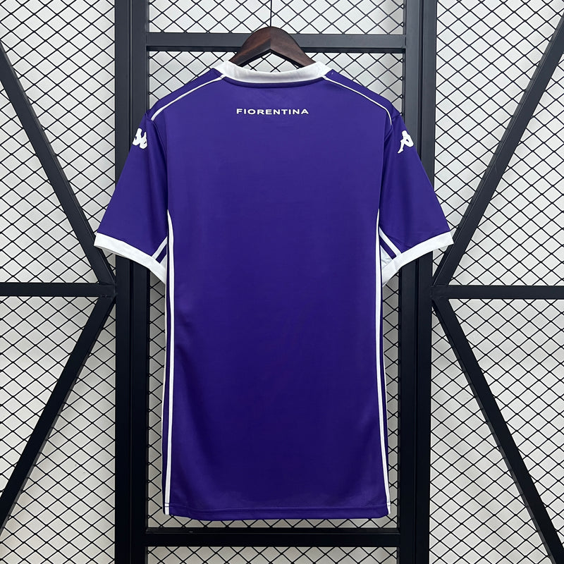 25-26 Fiorentina primera equipación