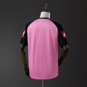 02-03 Juventus portero segunda equipación