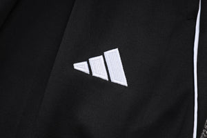 25-26 Argentina conjunto de chándal niño negro