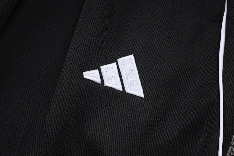 25-26 Argentina conjunto de chándal niño negro