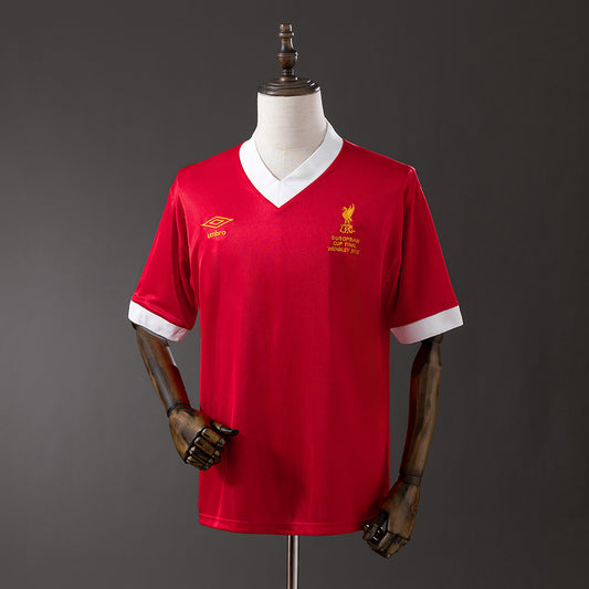 78-79 Liverpool primera equipación