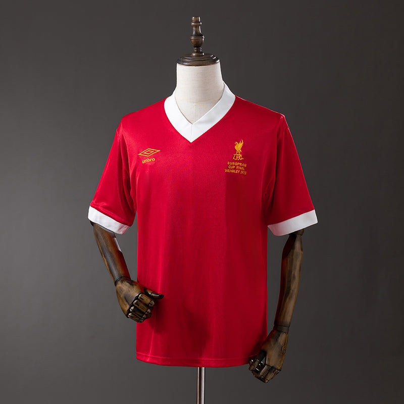 78-79 Liverpool primera equipación