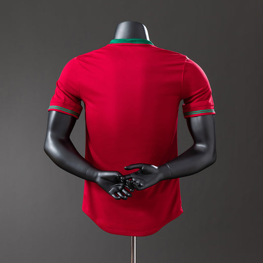 2012 Portugal primera equipación