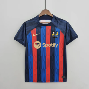 22-23 Barcelona primera equipación