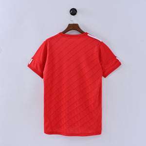 10-11 Liverpool primera equipacion