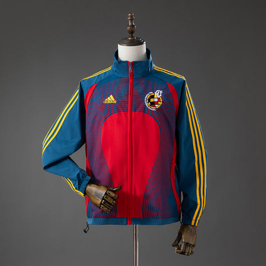 25-26 Real Madrid Pre-Match Kit