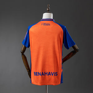 25-26 Málaga tercera equipación