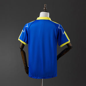 97-98 Juventus segunda equipación