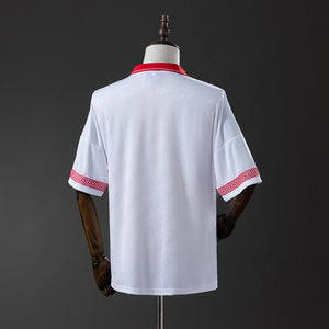 94-96 Sevilla primera equipación