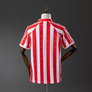 97-98 Athletic de Bilbao 100 aniversario
