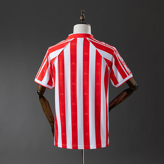 97-98 Athletic de Bilbao 100 aniversario