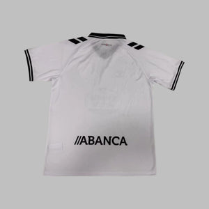 Camiseta Especial Celta de Vigo centenario Blanca