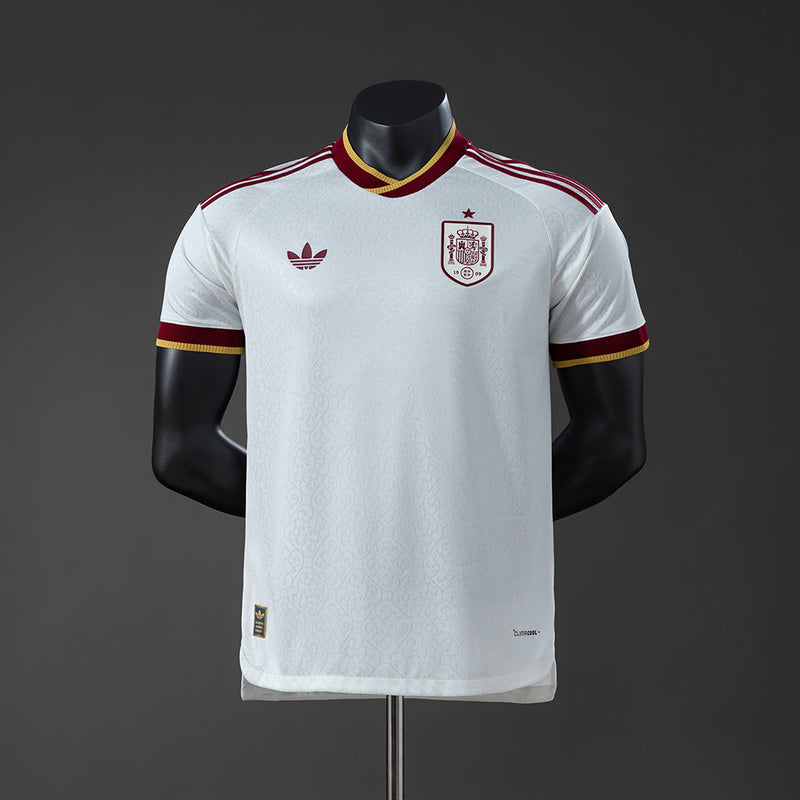🔥2026 España segunda equipación