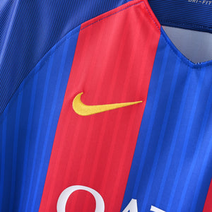 16-17 Barcelona primera equipación