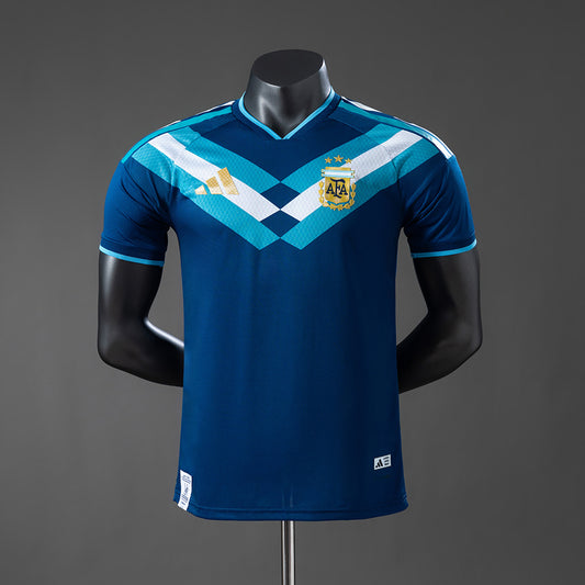 2026 Argentina equipación entrenamiento especial
