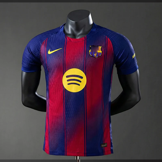 25-26 Barcelona primera equipación