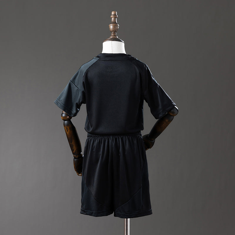 25-26 Inter Miami segunda equipación niño