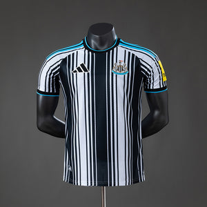 26-27 Newcastle primera equipación (SPONSOR INCLUIDO)