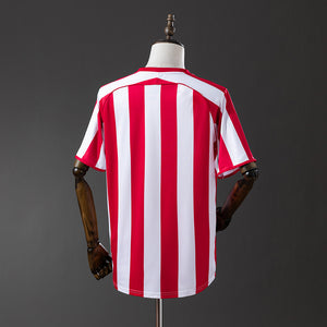 05-07 Sunderland primera equipación