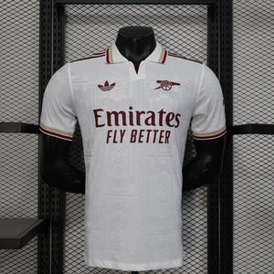 25-26 Arsenal tercera equipacion