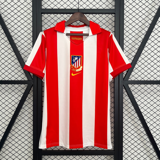03-04 Atlético de Madrid primera equipación centenario