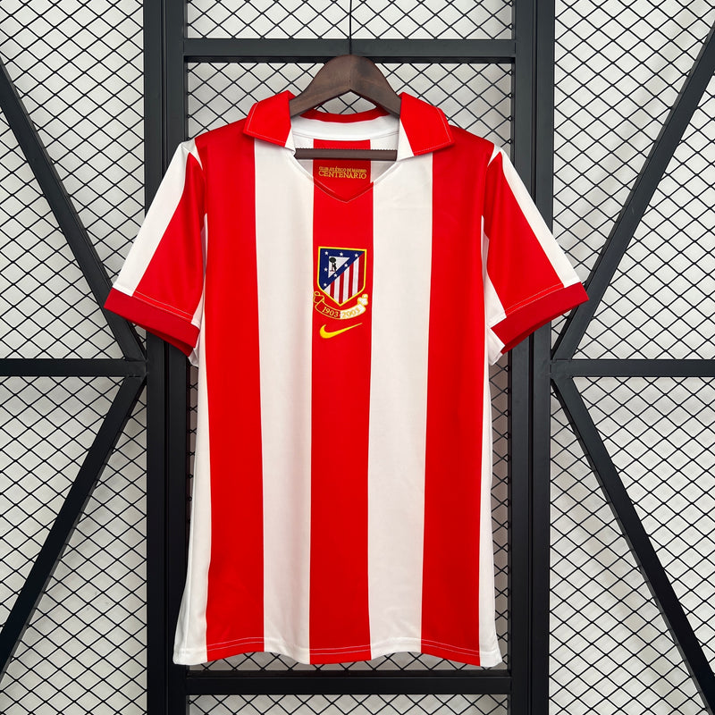 03-04 Atlético de Madrid primera equipación centenario