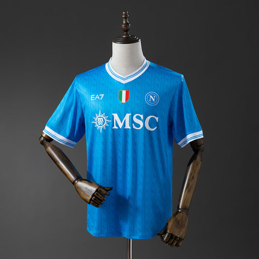 25-26 Napoli primera equipación