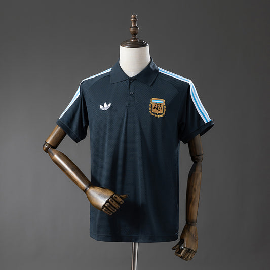 2026 Argentina polo