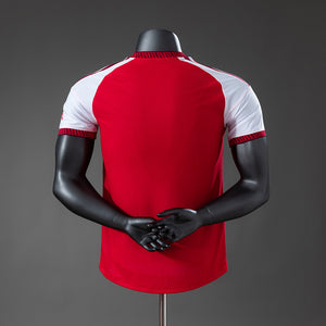 26-27 Arsenal primera equipación