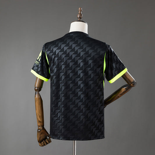 2026 Spain home kit
