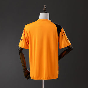 05-06 Roma tercera equipación