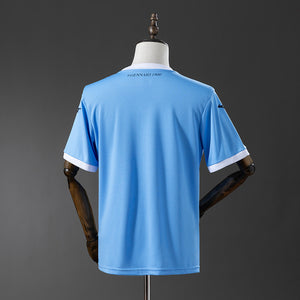 25-26 Lazio primera equipación