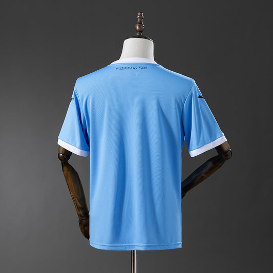 25-26 Lazio primera equipación