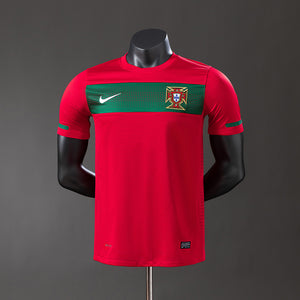 2010 Portugal primera equipación