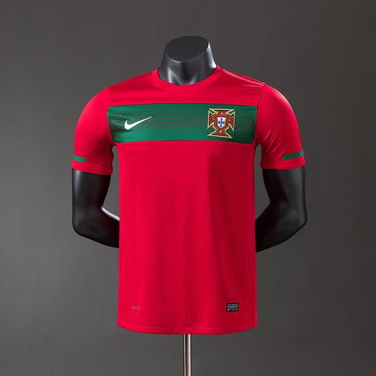 2010 Portugal primera equipación