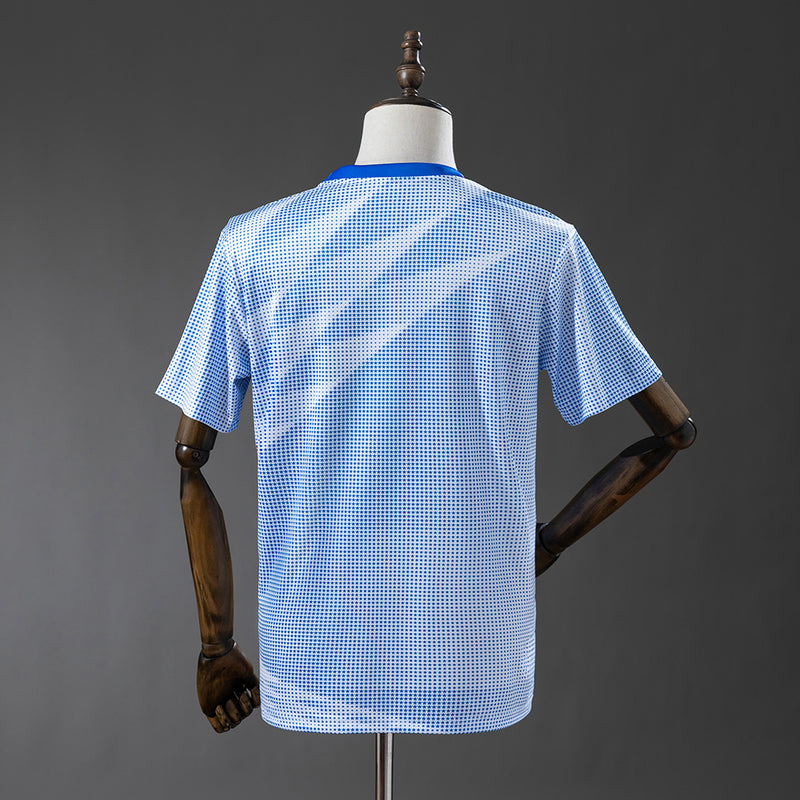 2026 Estados Unidos camiseta mundial 2026 USA
