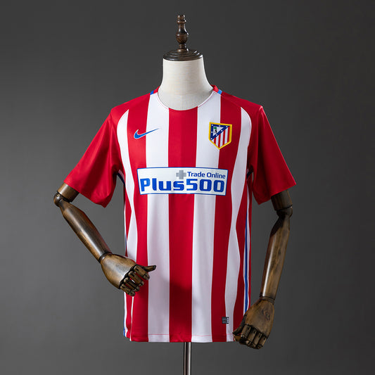 16-17 Atlético de Madrid primera equipación