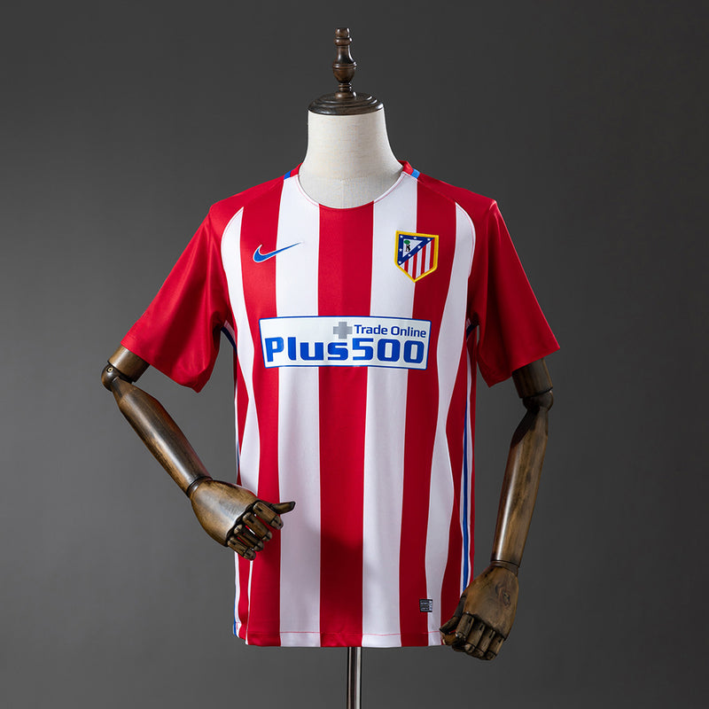 16-17 Atlético de Madrid primera equipación