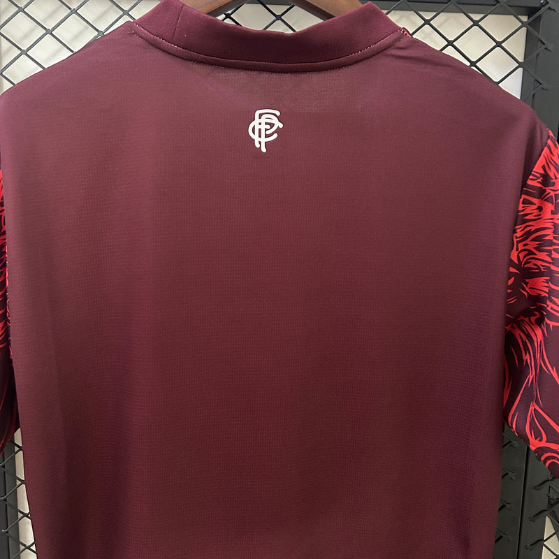 Camiseta Especial Porto Dragon