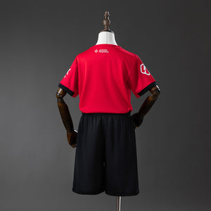 25-26 Mallorca primera equipación niño