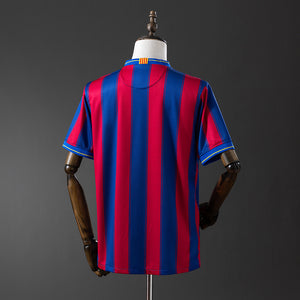 09-10 Barça primera equipación
