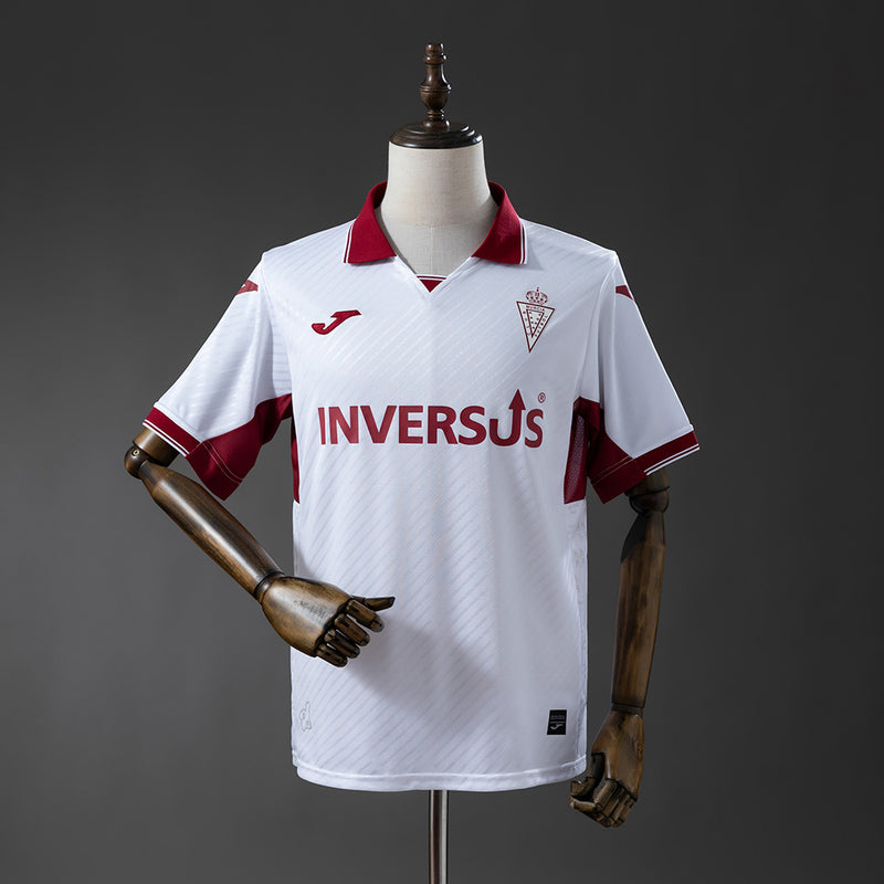 25-26 Murcia segunda equipación