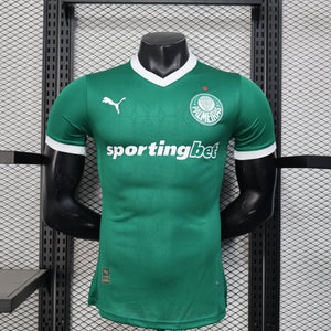 25-26 Palmeiras primera equipacion