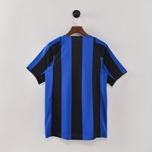 04-05 Inter de Milan primera equipacion