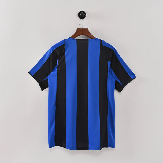 04-05 Inter de Milan primera equipacion