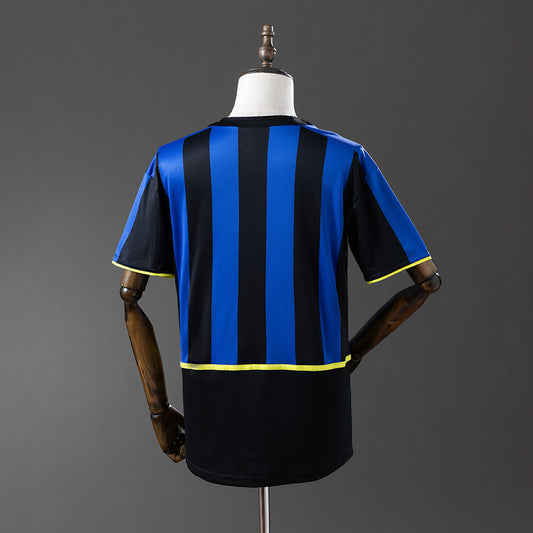 02-03 Inter de Milán primera equipación