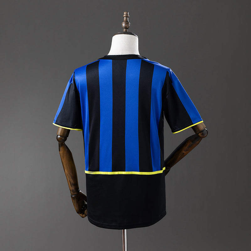 02-03 Inter de Milán primera equipación