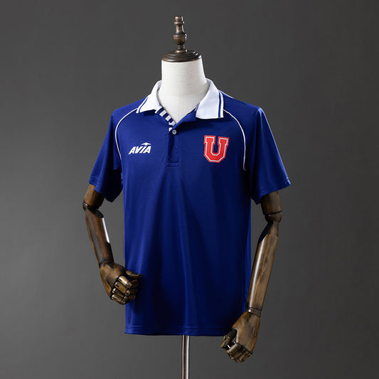 1993 Universidad de Chile primera equipación